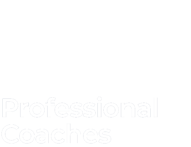 ICF Professional Coaches