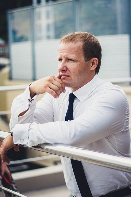 Coaching A frustrated business owner