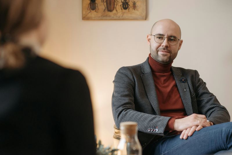 One Off Session What is Business Coaching