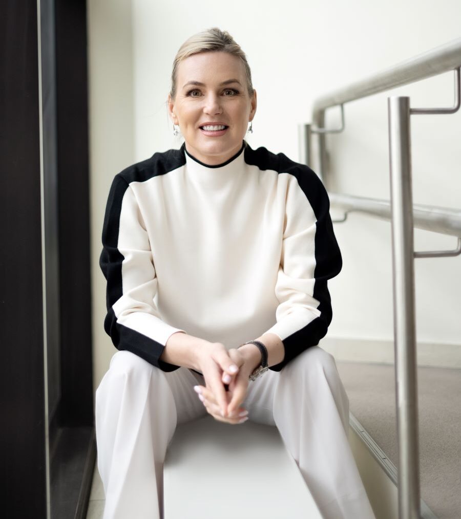 Coaching business finance coaching