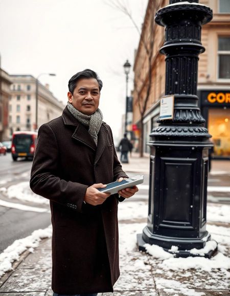 Entrepreneurial journey