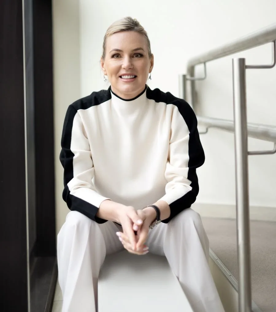 Home Finance coach in London helping small business owners with finances